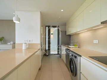 Appartement de 2 Chambres