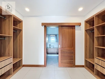 Appartement de 3 Chambres