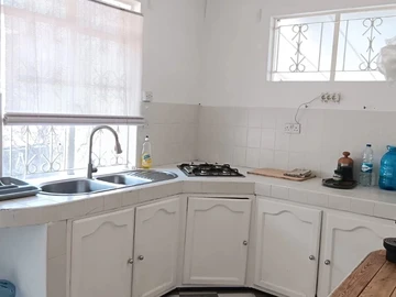 3 Bedroom Townhouse, Duplex