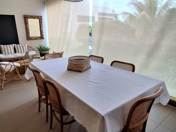 Appartement de 3 Chambres