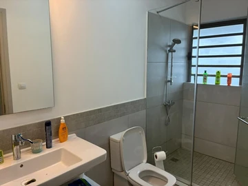 Appartement de 2 Chambres