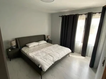 4 Bedroom Villa