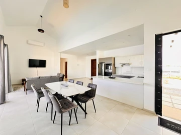3 Bedroom Villa