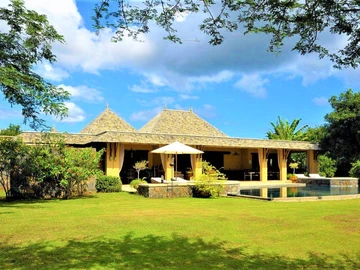 4 Bedroom Villa