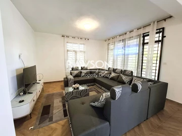 Maison de 5 Chambres