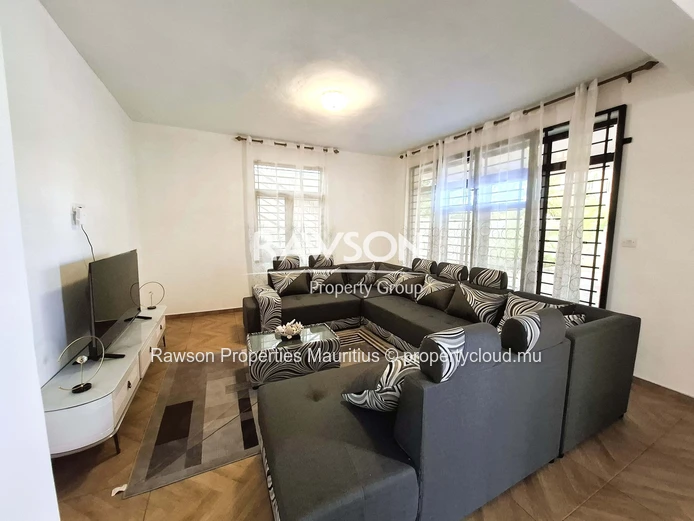 Maison Mauricienne De 5 Chambres Spacieuse A Trou Aux Biches 