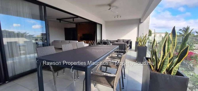 Appartement de 3 Chambres à Vendre à Tamarin