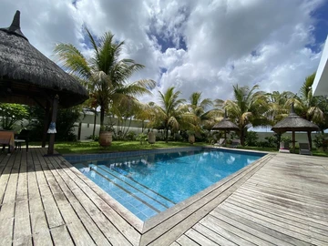 Villa de 4 Chambres