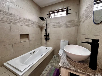 Appartement de 2 Chambres