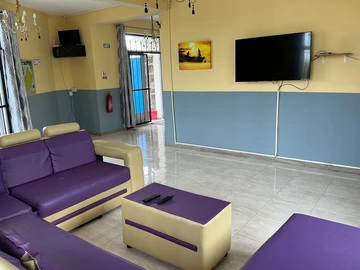 Villa de 8 Chambres