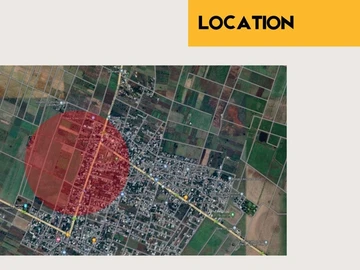 Residential Land