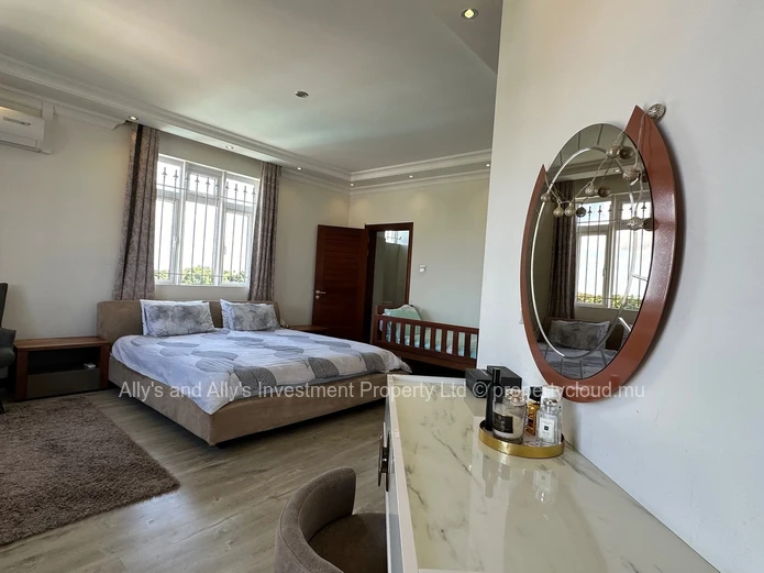 Penthouse - Balfour 
