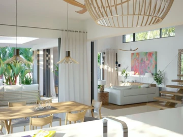 5 Bedroom Villa