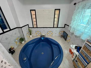 Villa de 4 Chambres