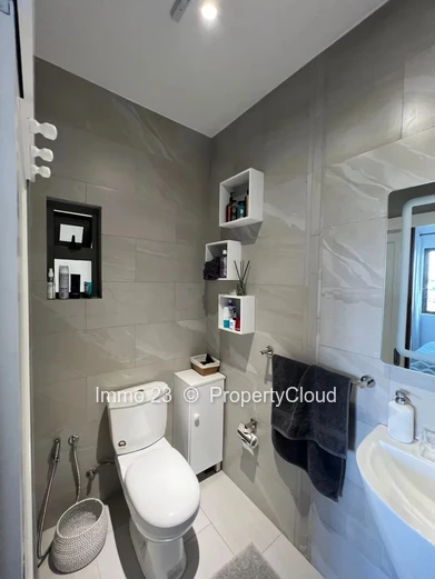 Apartment - 3 bedrooms - Sodnac - Ref. AP58595LO