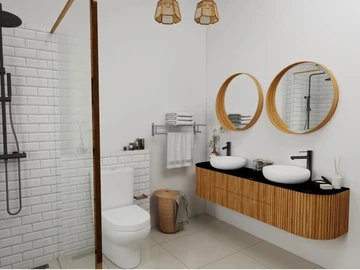 3 Bedroom Villa