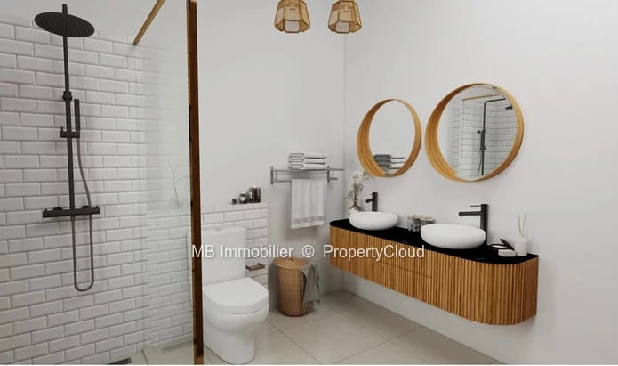 Villas for sale - Pereybere