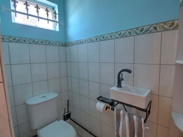 Appartement de 2 Chambres
