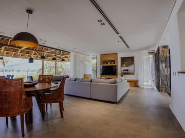 3 Bedroom Villa