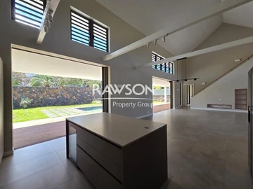 2 Bedroom Villa