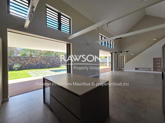 Exceptional New 2-Bedroom En-Suite Villa | Private Pool | Foreign Buyer Eligible | Saint Antoine