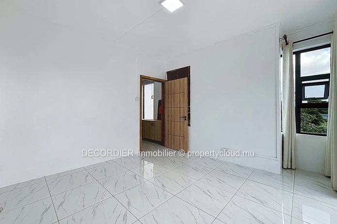 Maison moderne à vendre – Cap Malheureux