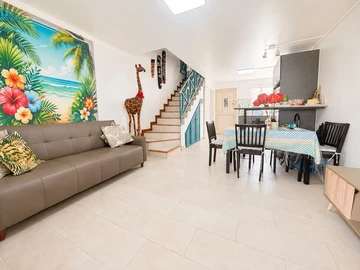 Appartement de 2 Chambres
