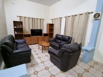 Maison de 4 Chambres