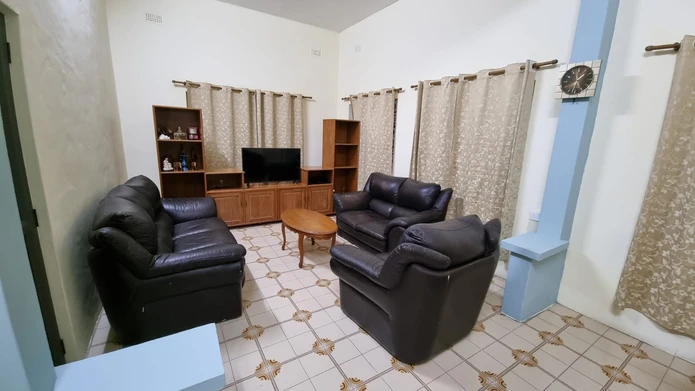 Maison de 4 chambres à louer à Quatre Bornes | Charges incluses