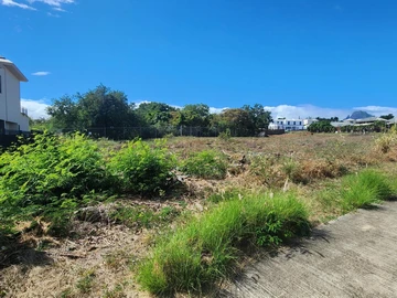 Residential Land