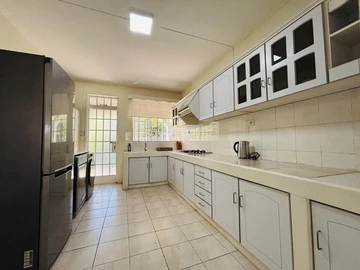 3 Bedroom Townhouse, Duplex