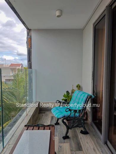 Appartement à Louer – 3 Chambres, Mont Choisy, Nord