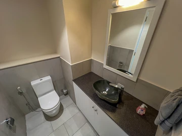 Appartement de 2 Chambres