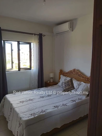 2-Bedroom Apartment for Rent — Helvetia, Moka
