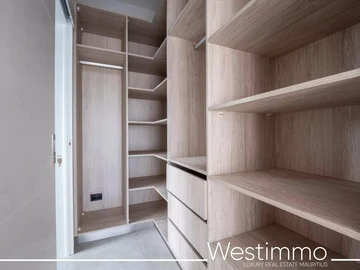 Appartement de 3 Chambres