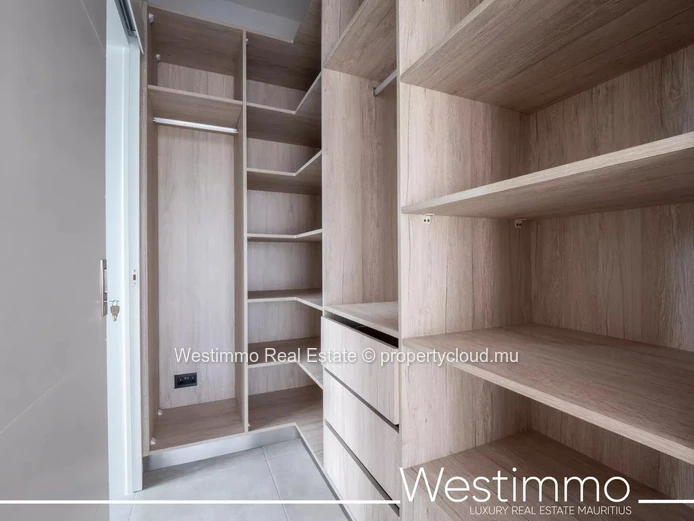 Tamarin - 3 bedroom brand new apartment for rent