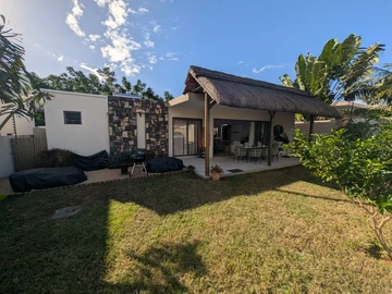 Villa de 3 Chambres