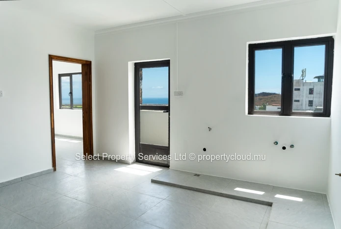 À vendre -Appartement de 3 Chambres Entièrement Meublé – Avenue Duperré, Beau Bassin | Rs 6,4M