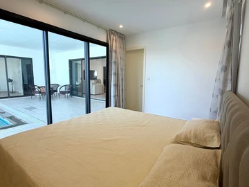 Villa de 3 Chambres
