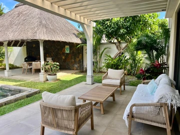 Villa de 3 Chambres