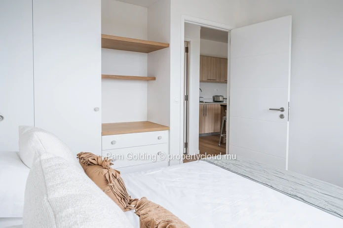 O’Patio | Appartement élégant de 2 chambres