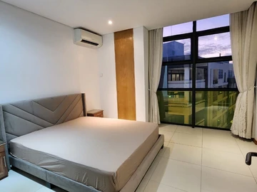 Appartement de 2 Chambres