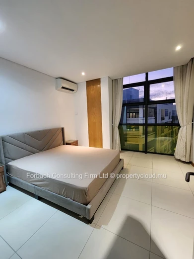 Grand Baie La Croisette - 2 bedrooms apartments ideal for 4 persons 