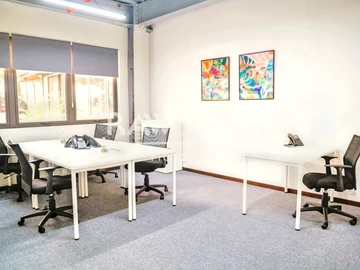 Bureau