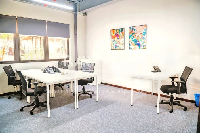 Bureaux Tout Inclus - Simplifiez-Vous La Vie