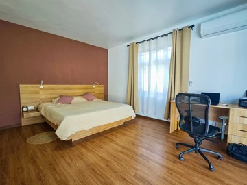 Villa de 3 Chambres