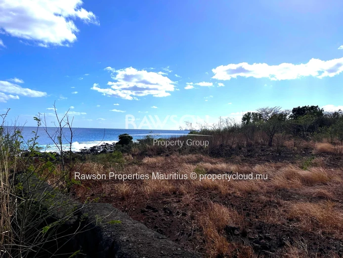 1,803m² Vacant Land For Sale in Albion