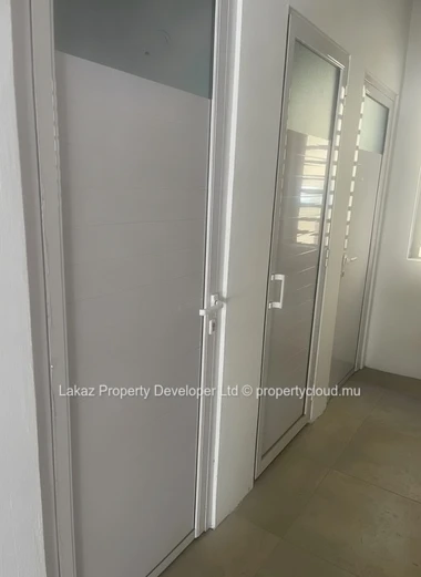 Commercial Office for Rent – Port Louis