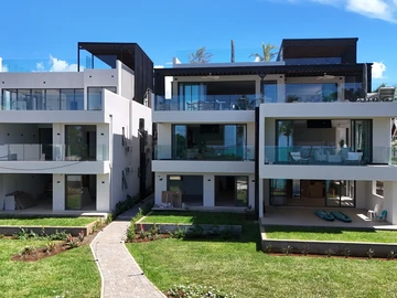 Appartement de 3 Chambres
