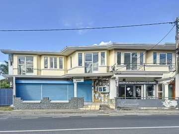 Commercial Property